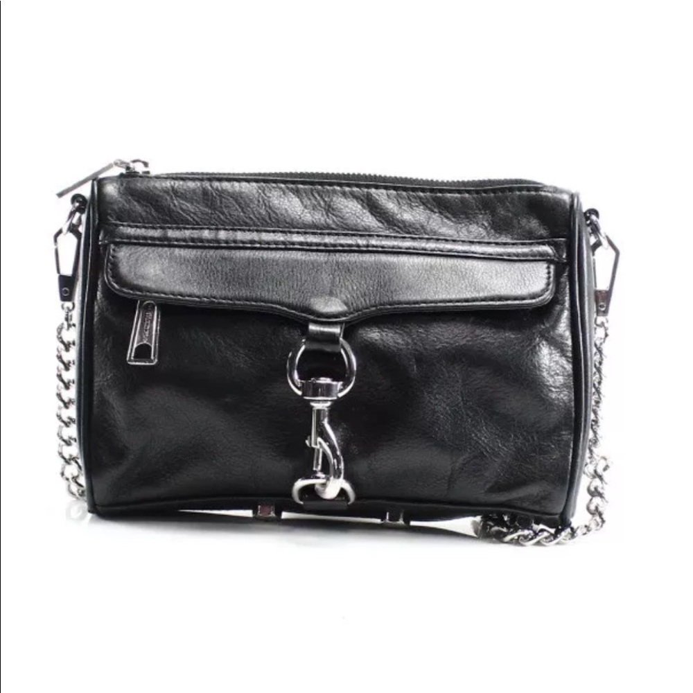 Rebecca Minkoff Mini MAC